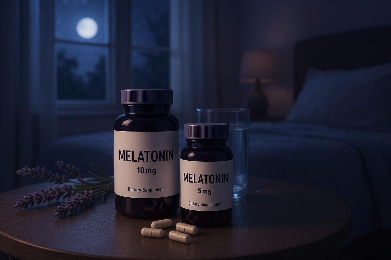Melatonin