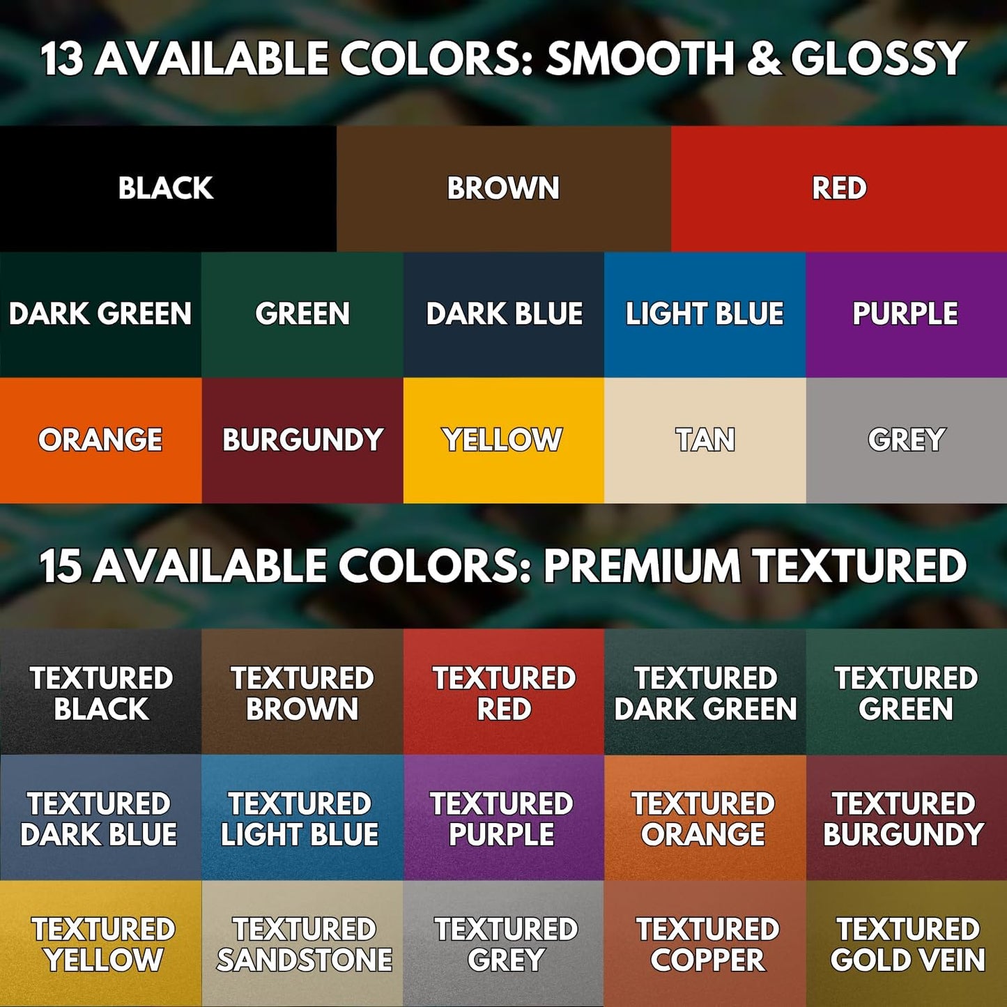 Coated Outdoor Furniture Heavy-Duty Outdoor Bench Thermoplastic Coated, Expanded Metal, Commercial-Grade Garden Bench, Made in America (Portable with Back, 4 Ft, Gray)