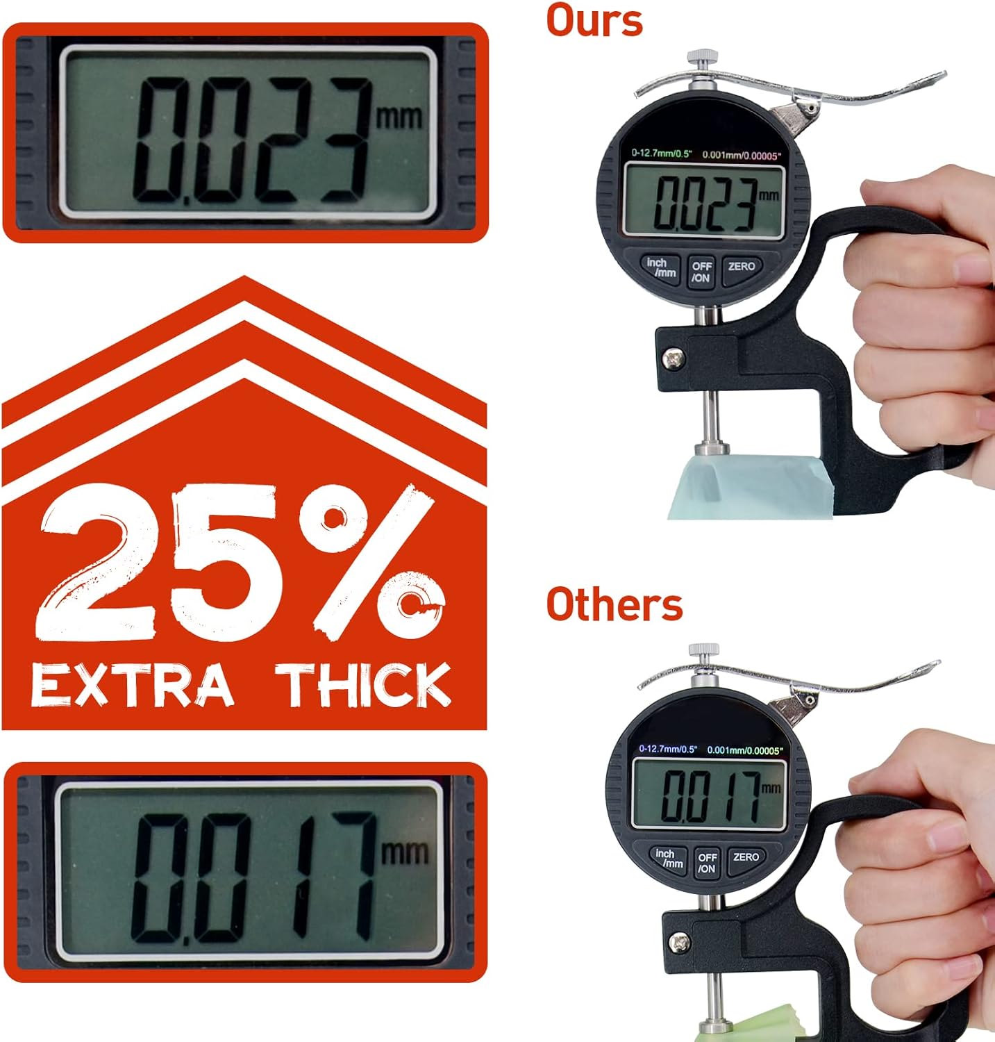 Compostable Trash Bags with handle-tie,Garbage Bags, 2.6 Gallon,Food Waste Bags,Small trash bags for compost bin kitchen,Certified by BPI and OK Compost (2.6G-50count)