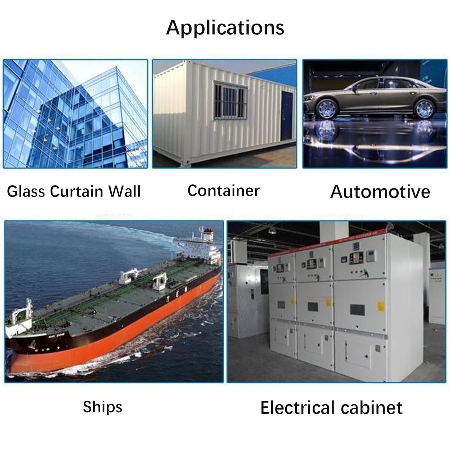 Solid Rubber Strips 1/8 (.125)" Thick X 2" Wide X 10'Long, Solid Rubber Sheet for Anti-Slip Pads, Flooring, Seals, Crafts, Anti-Vibration, Gaskets DIY